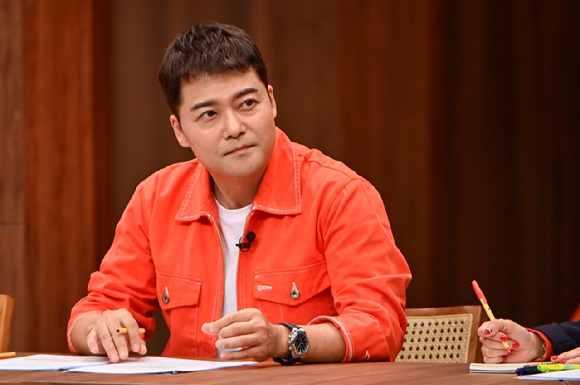 &#39;성적을 부탁해: 티처스&#39; 전현무 [사진=채널A]