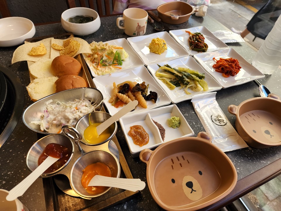 신도림소고기맛집등포