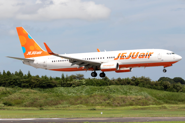 보잉 737-800