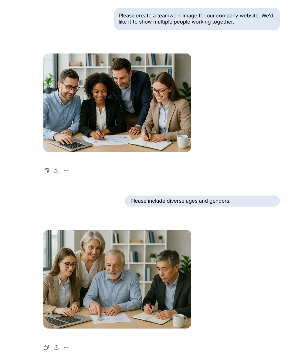 ChatGPT Specialized Prompt Usage