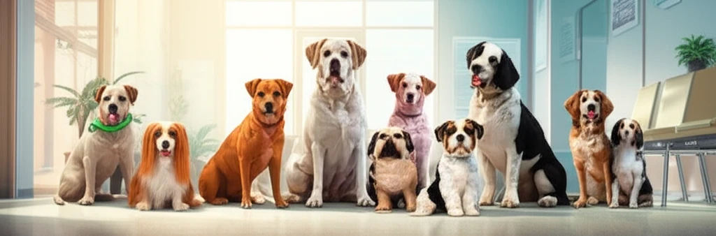 반려견 스케일링, 왜 중요할까요? 비