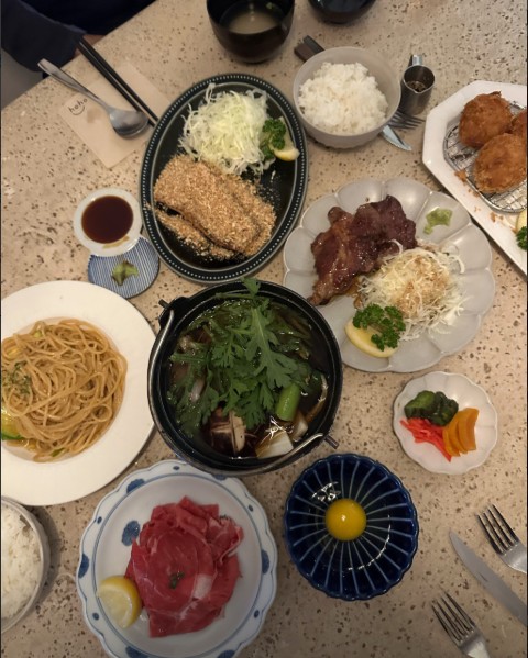 성수 호호식당 메뉴 이미지