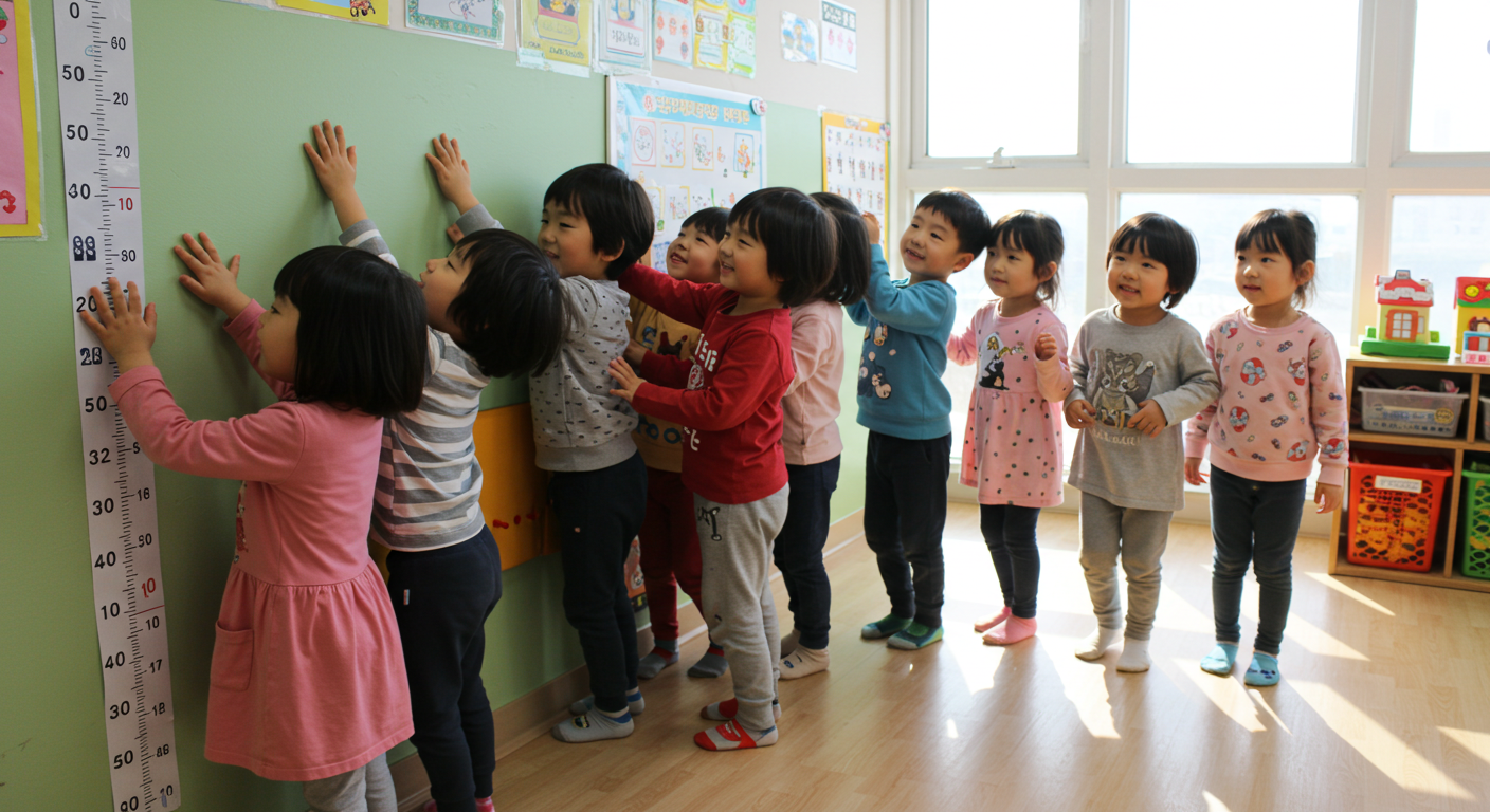 키성장 호르몬주사 부작용