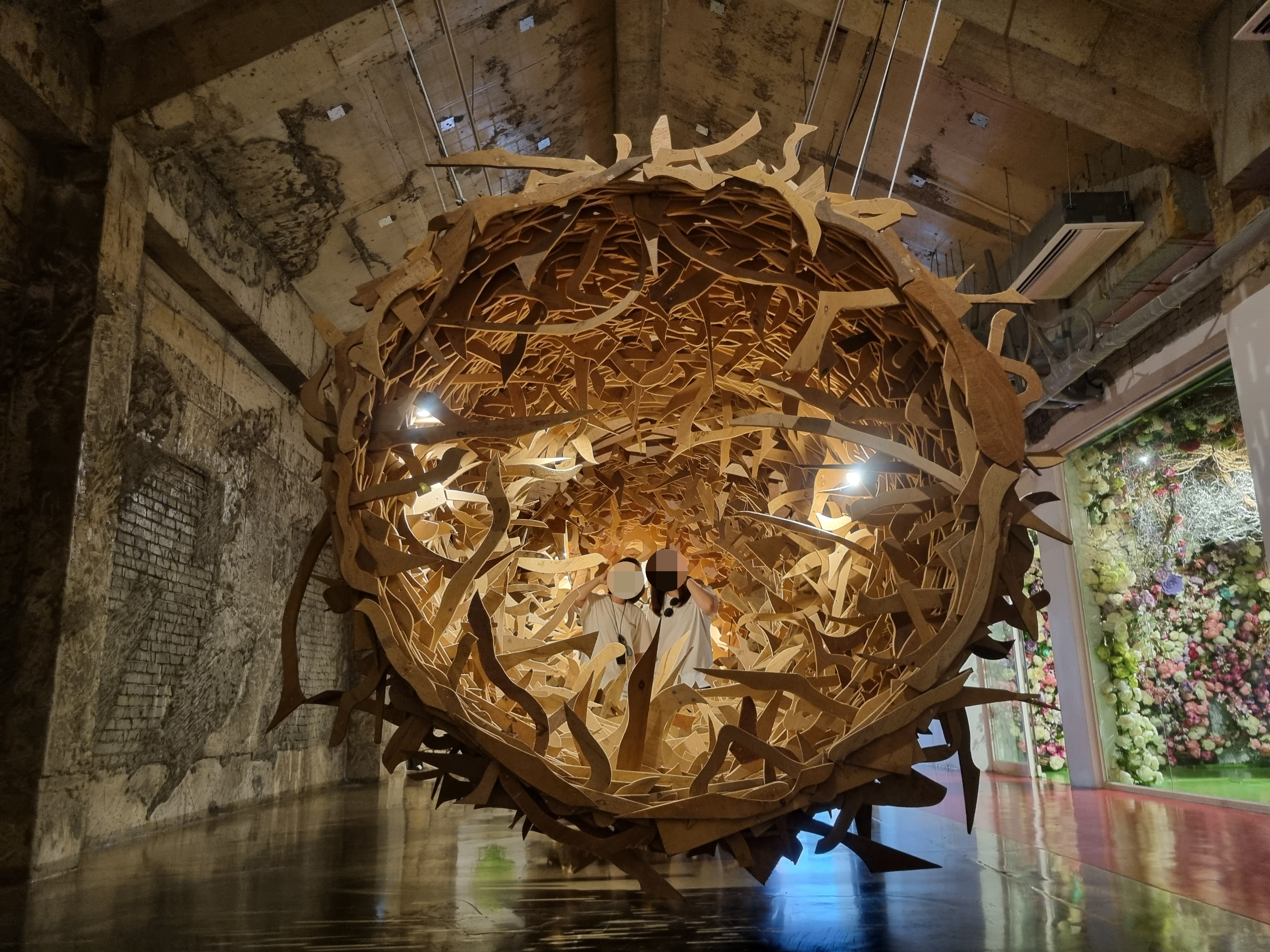 젊은달 와이파크