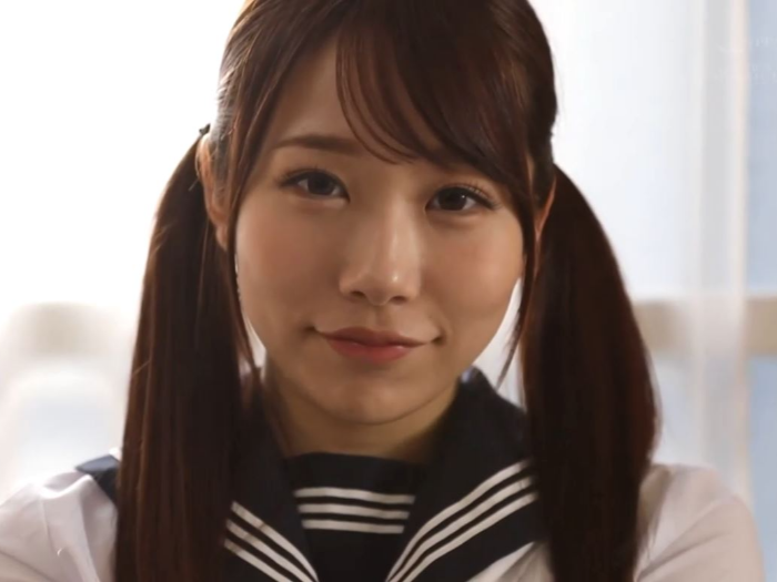 에리카 오자키(Ozaki Erika) 사진 8