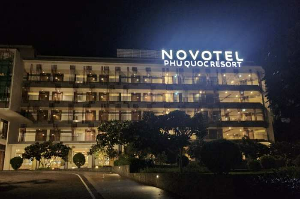 푸꾸옥패키지여행