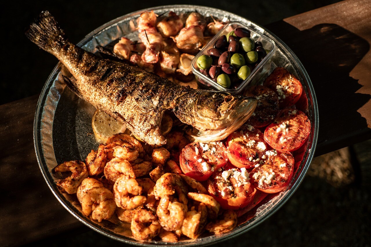 나혼자산다 키 그릴