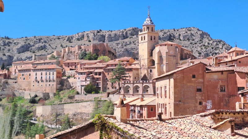 해변과 정글이 공존하는 콜롬비아 여행