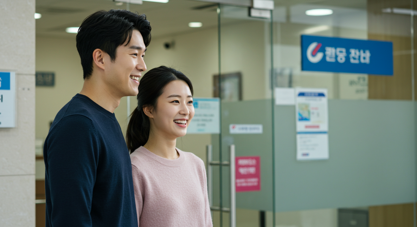 부동산 명도신청