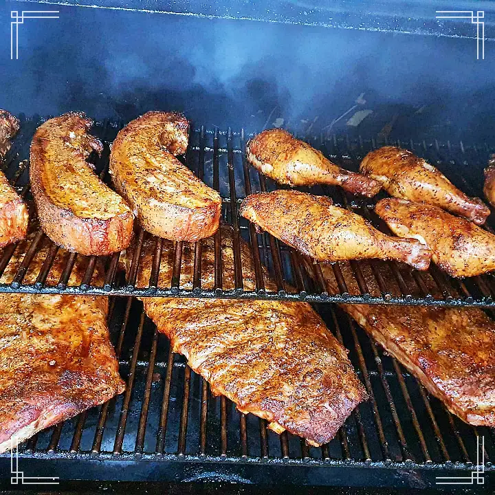 진심 가득 건강 담은 맛 평택 맛집 추천 생방송투데이 텍사스 바베큐 브리스킷 풀드포크 립스 오늘방송 수요맛전