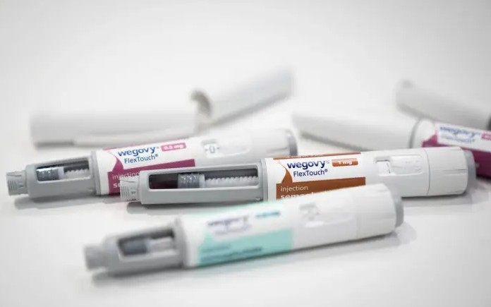 위고비 비만 치료제 가격4