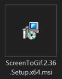 ScreenToGif