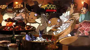 센과치히로의행방불명