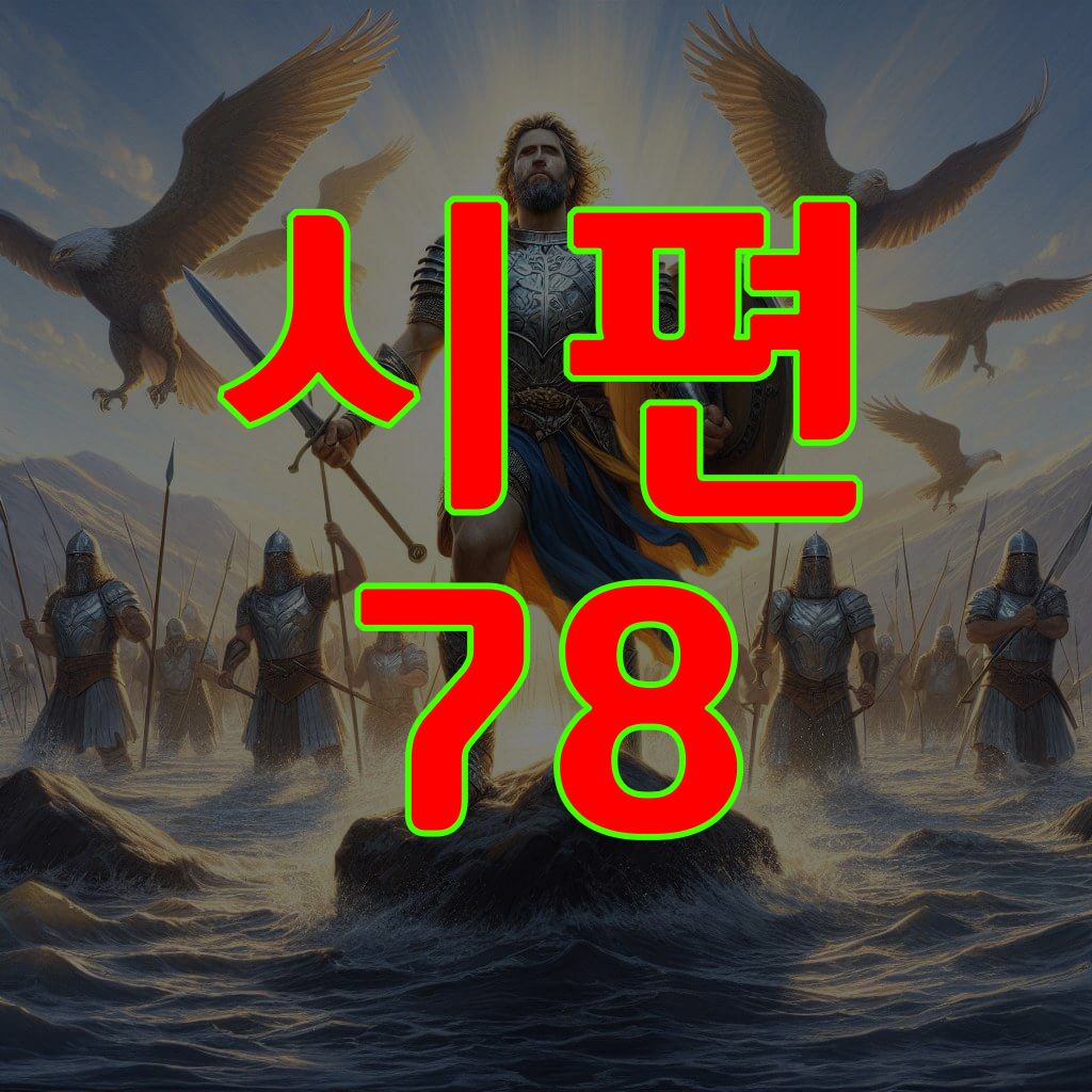 시편 78편