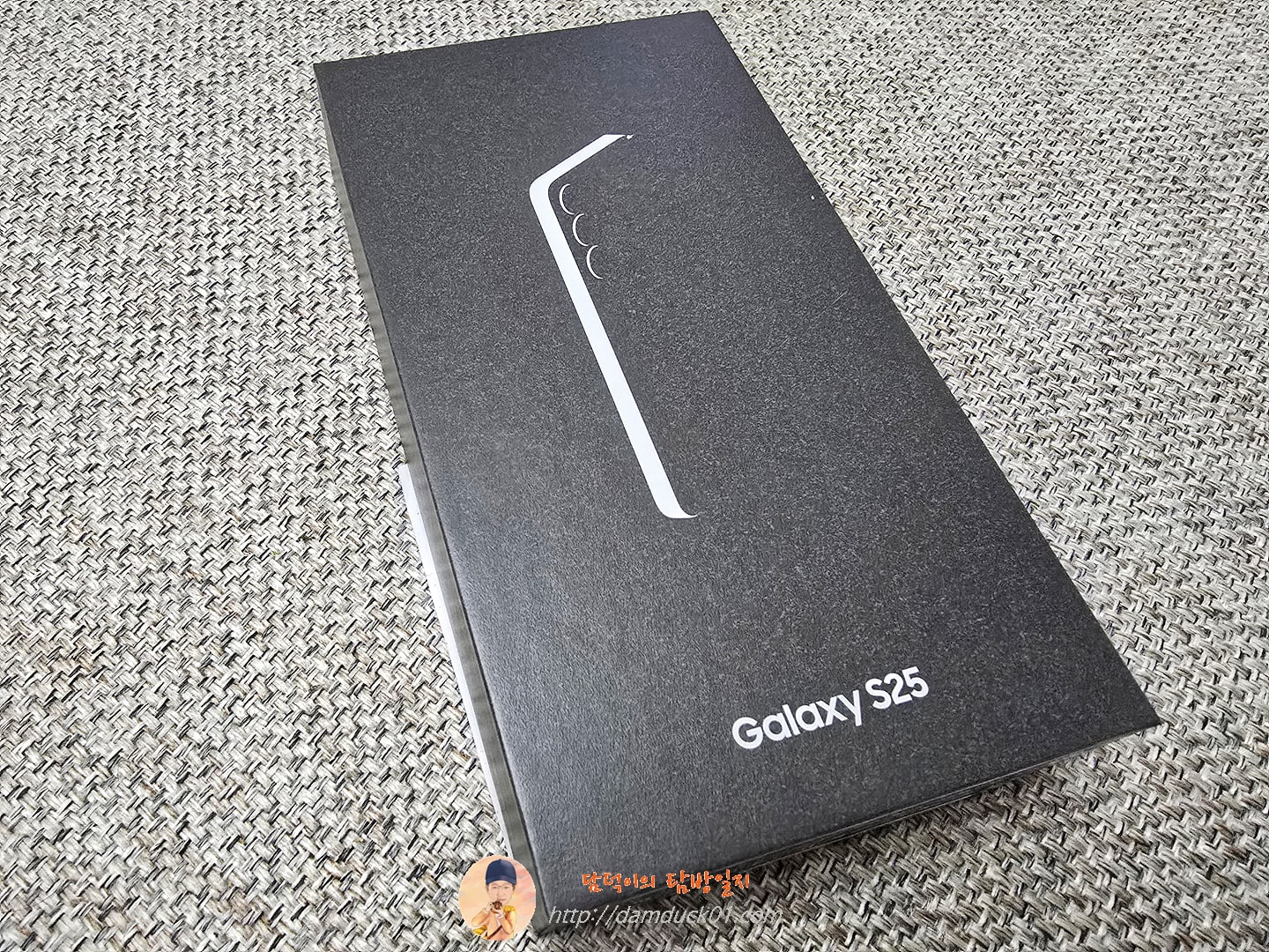 갤럭시 S25 삼성 강남 전용 컬러 티타늄 핑크골드