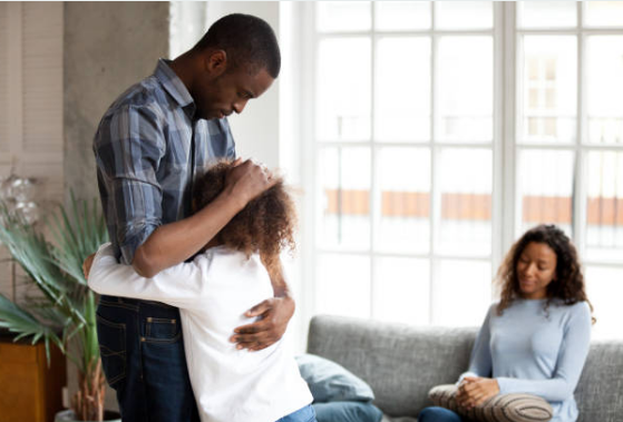 preschool child lying behavior