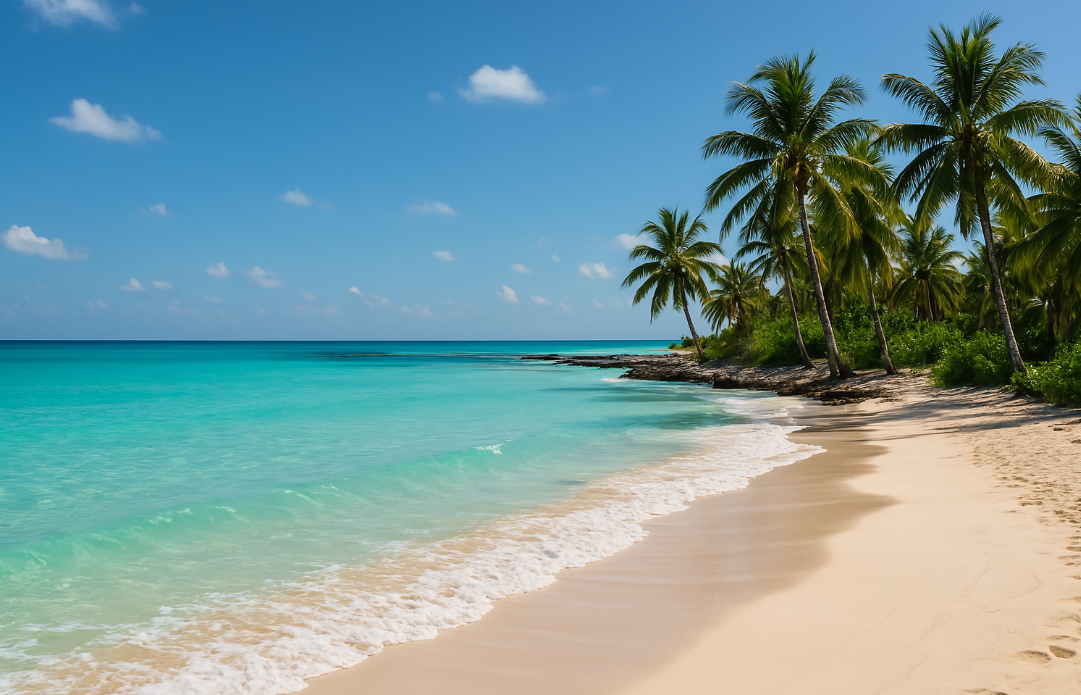 칸쿤 신혼여행 완벽 가이드 (경유지, 호텔, 신혼여행 일정 제안)