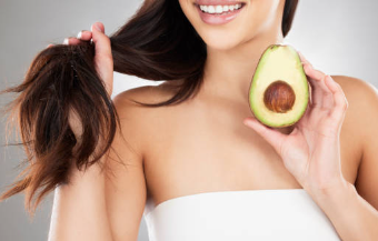 탈모에 좋은 음식