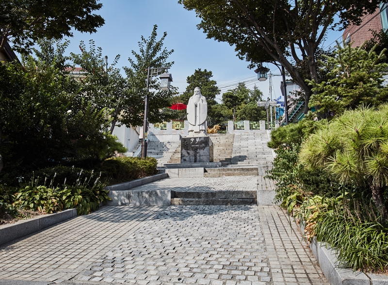 인천의 문화유산