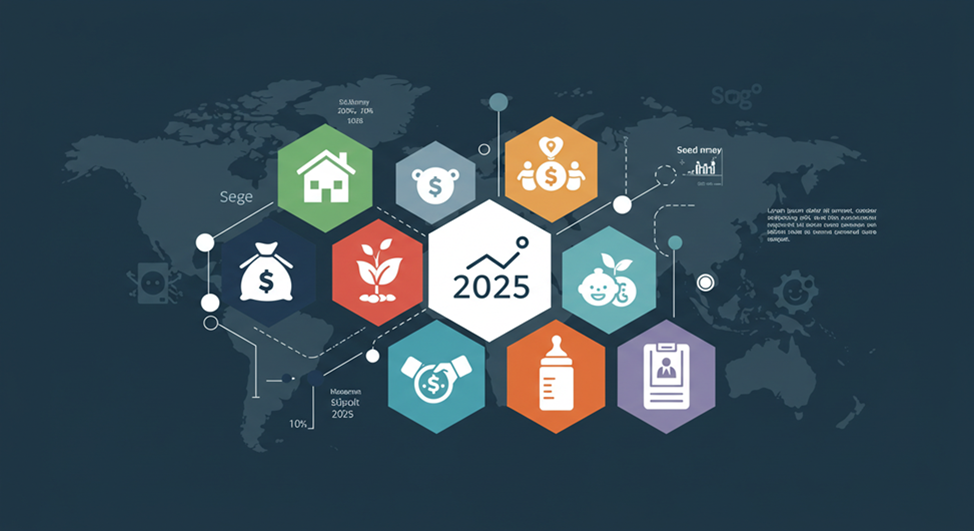 유형별로 한눈에! 2025년 정부지원금 비교 분석 및 활용 전략 관련2