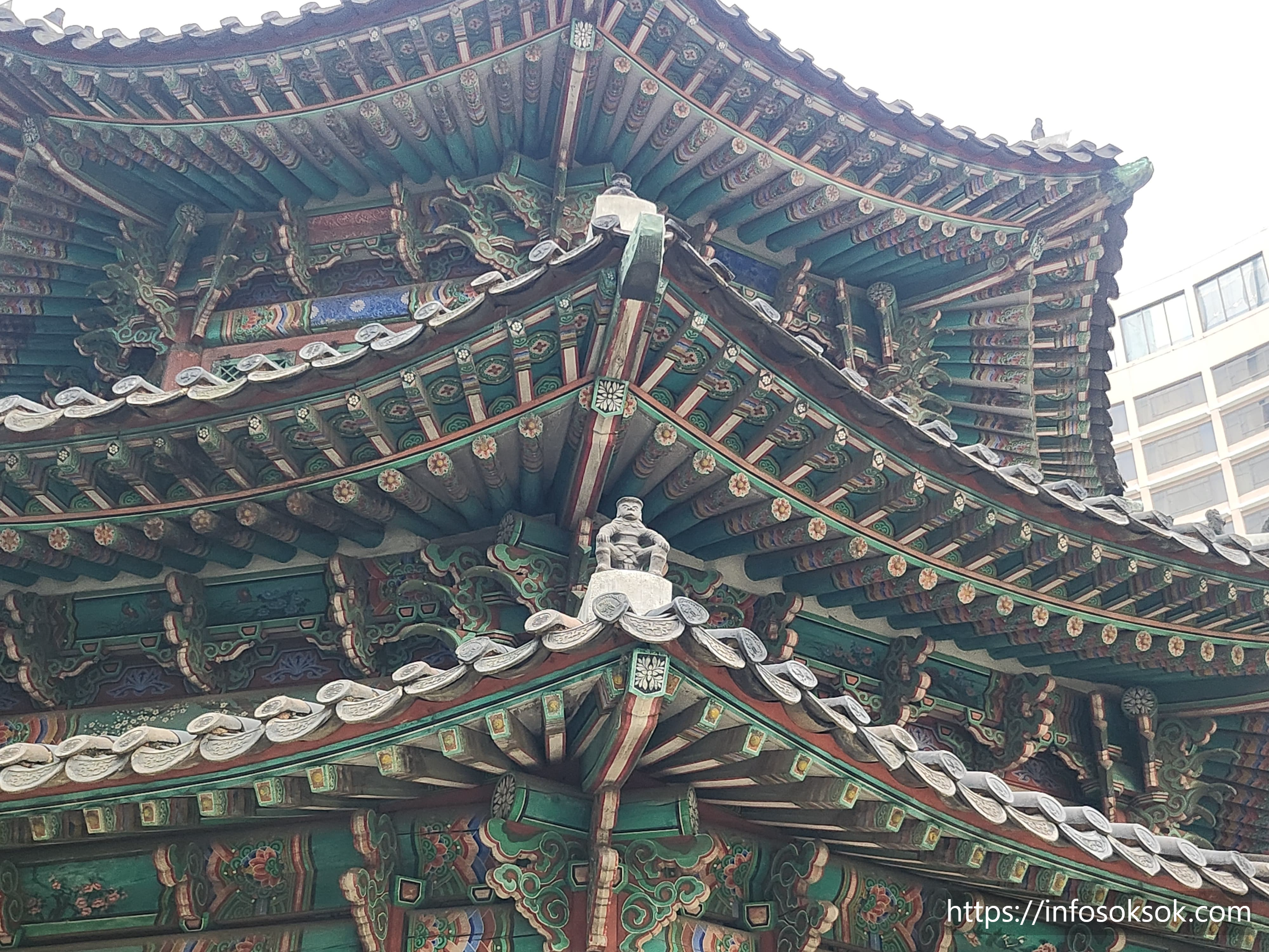 환구단과 대한제국의 탄생: 고종 황제는 왜 하늘에 제를 지냈는가?