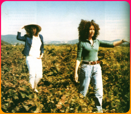 프랑스_남부_꼬뜨뒤론지방의_한시골마을을_배경