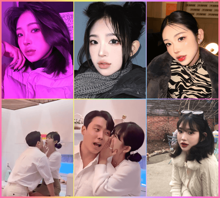 최준희 최진실 딸