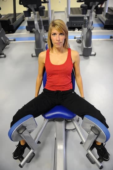 허벅지 안쪽 근육(내전근) &amp; 엉덩이 근육 강화 운동 │ 탄탄한 하체라인 만들기