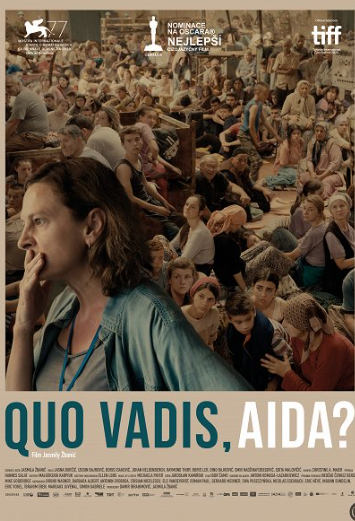 보스니아 감독이 유럽 영화에 끼친 영향 관련 사진