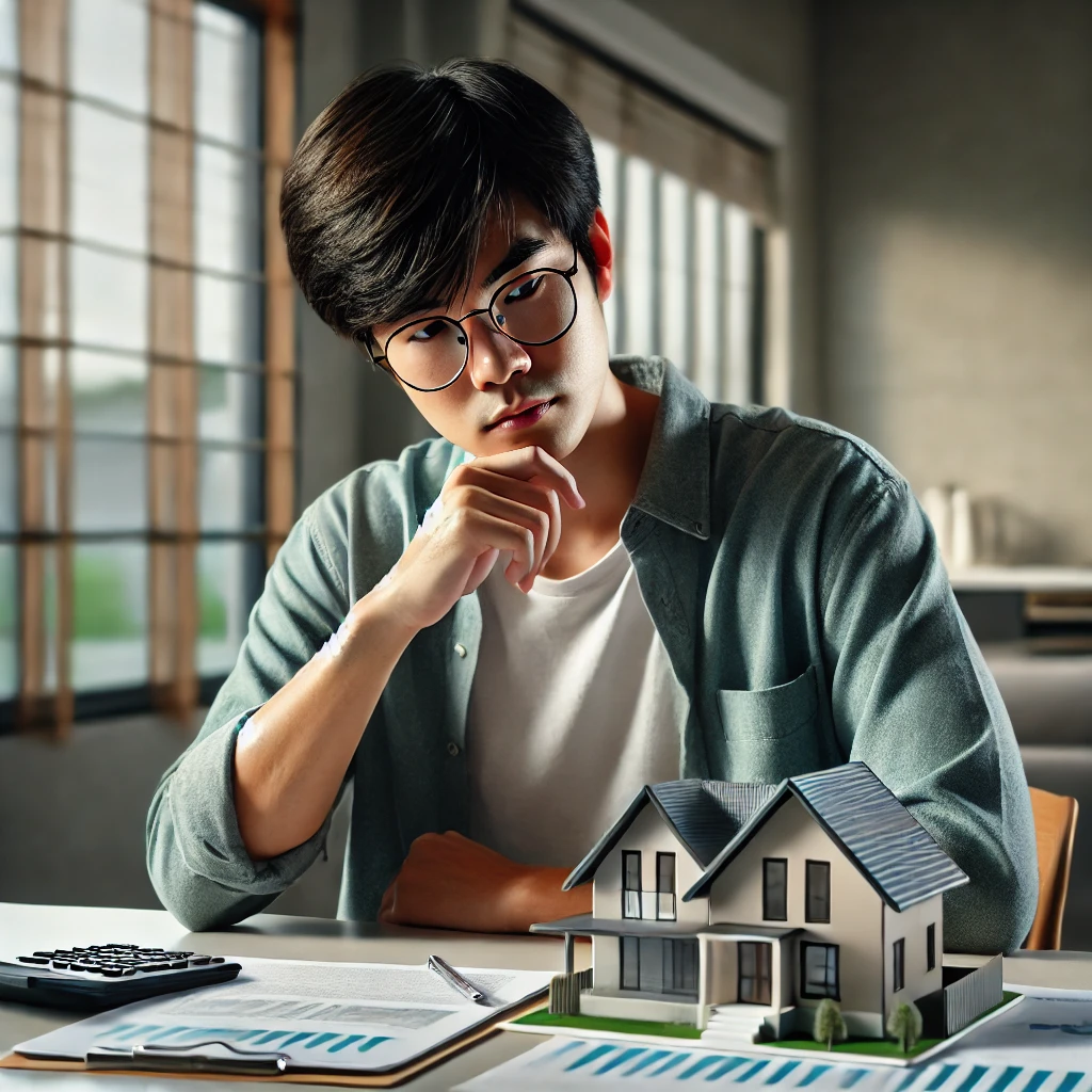 재건축 주택과 새로 매수한 아파트 중 어떤 집을 매도해야 유리할까