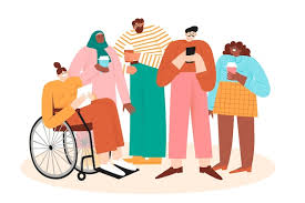 장애인 활동지원사