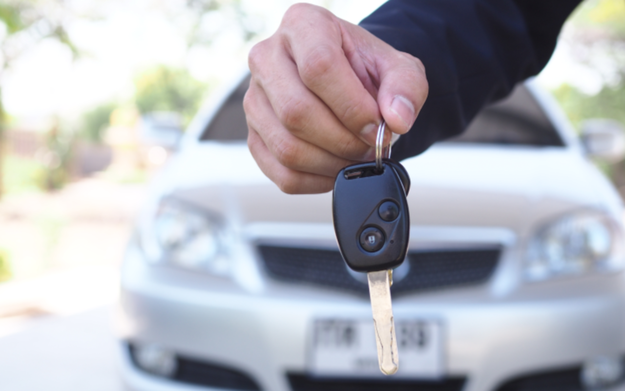 렌트카 무보험으로 빌리면 위험한 이유