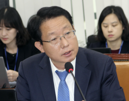 김상훈 의원