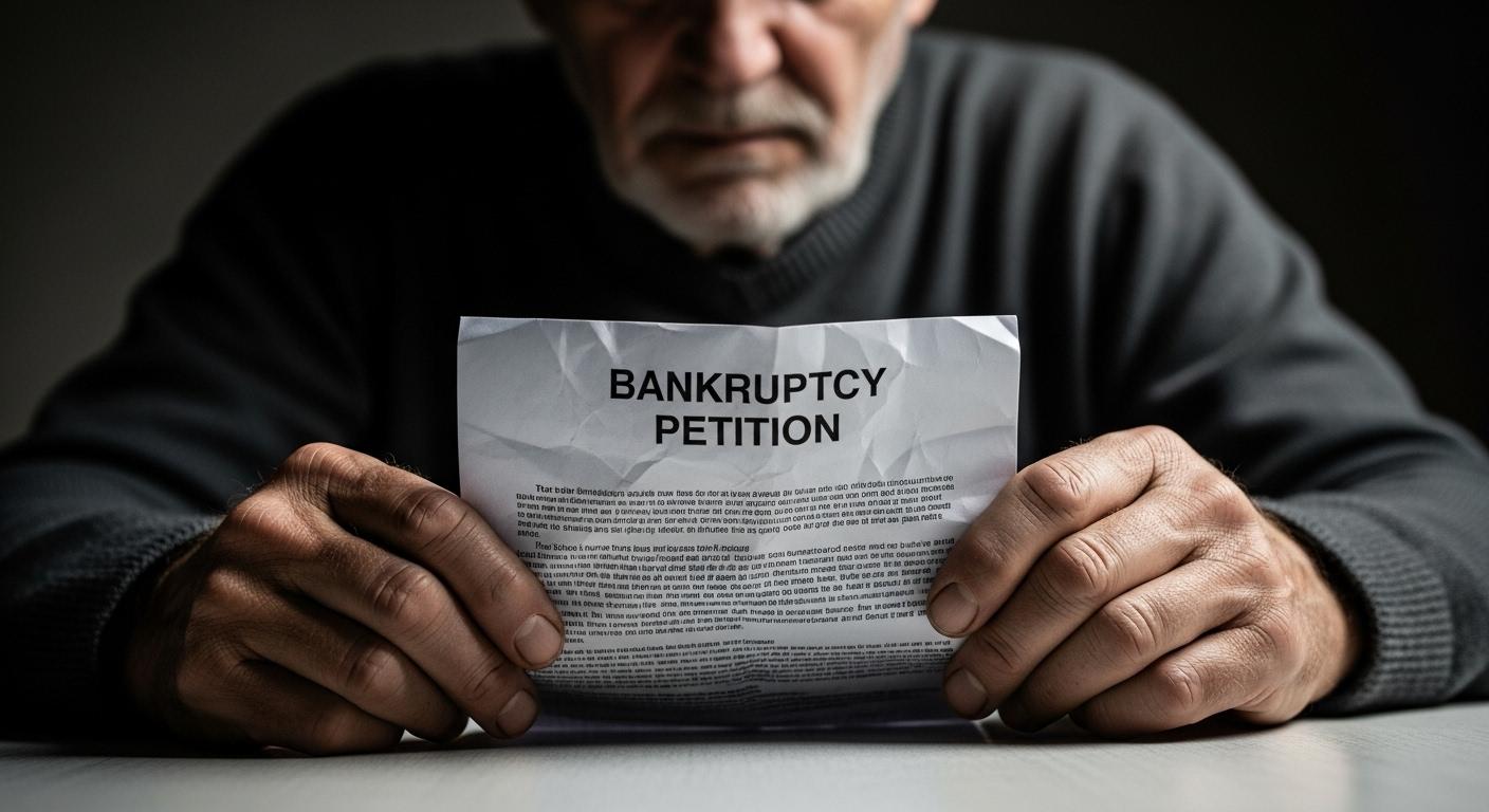 개인회생신청자격