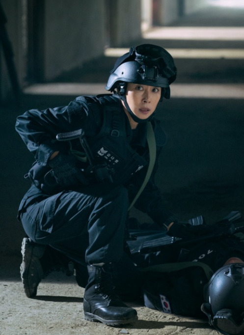  배우 문정희 프로필│나이 학력│결혼과 남편 이야기│프랑스 유학과 외국어 실력│드라마&middot;영화 작품과 2025년 최신 근황 정리