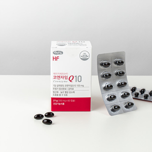 코엔자임Q10