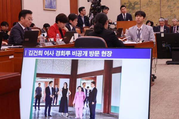 윤석열 부부 곤녕합 출입 논란 전말|‘문화유산 알리려 했다’ 해명과 논란 핵심 정리 관련 사진