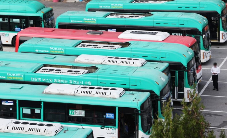 경기도-버스파업-지역별-대체노선-이용방법