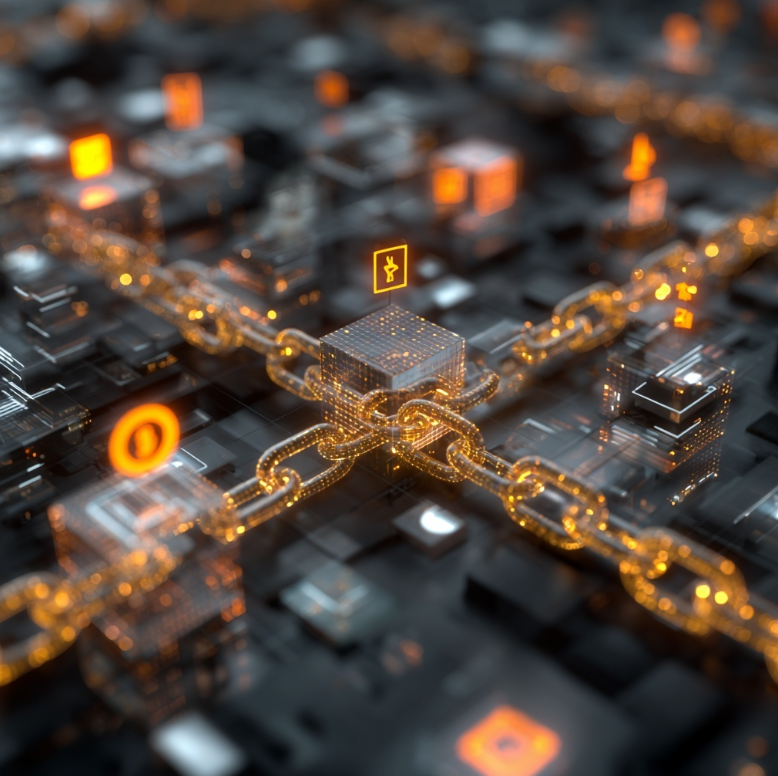 블록체인 기본법이 열어갈 미래 , 국가형 블록체인 플랫폼 추진의 의미와 변화