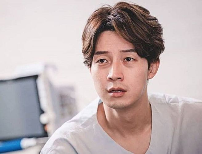허경환 프로필