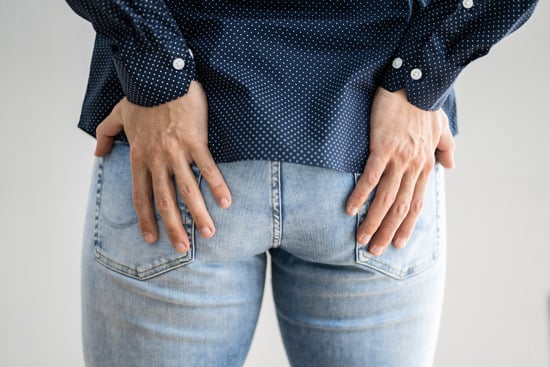 항문췌피 수술 &ndash; 불편하고 민망한 항문 주변 살, 깔끔하게 제거하는 방법