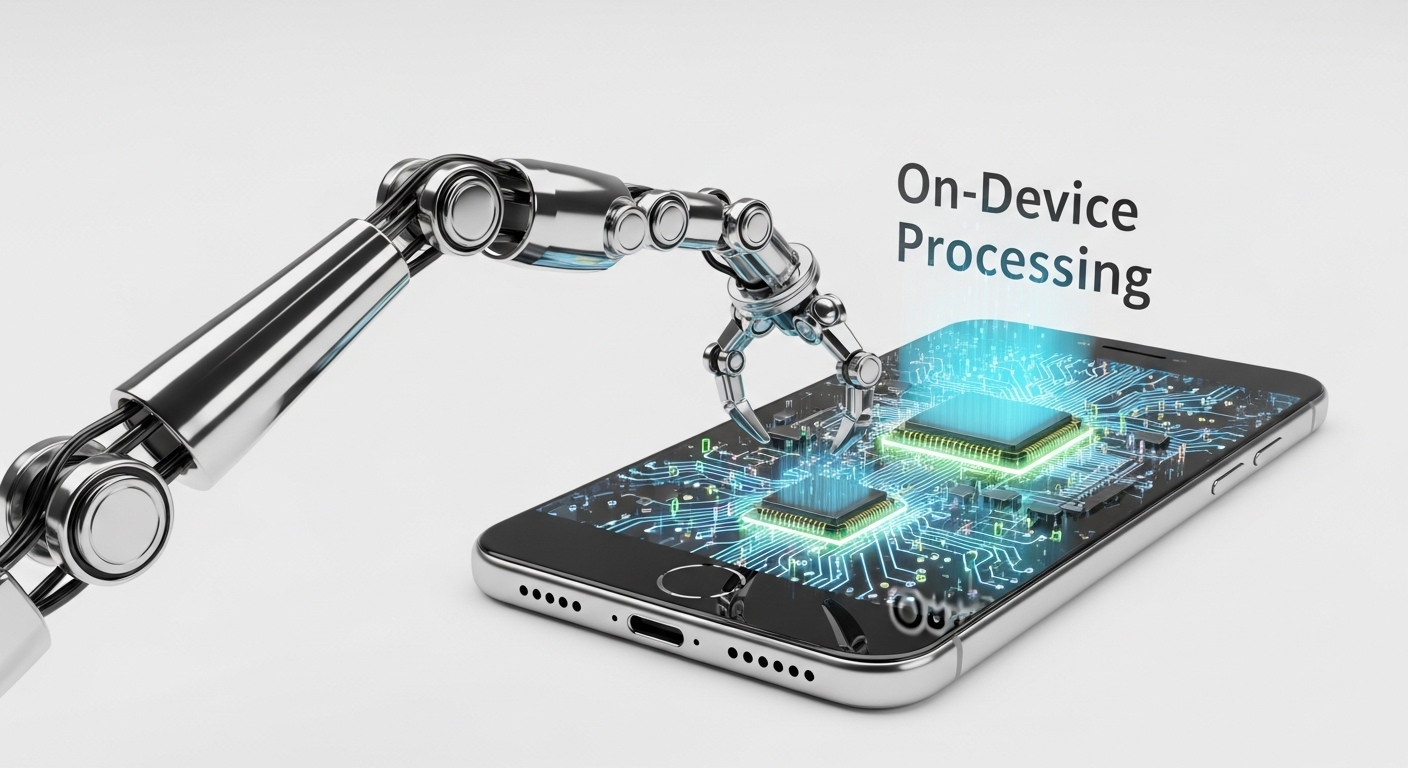 2026년 미국 엣지컴퓨팅 관련주