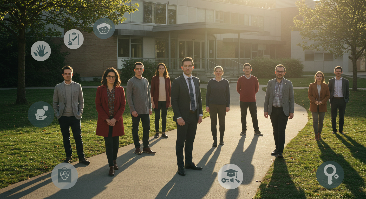 40대여성사회복지사취업