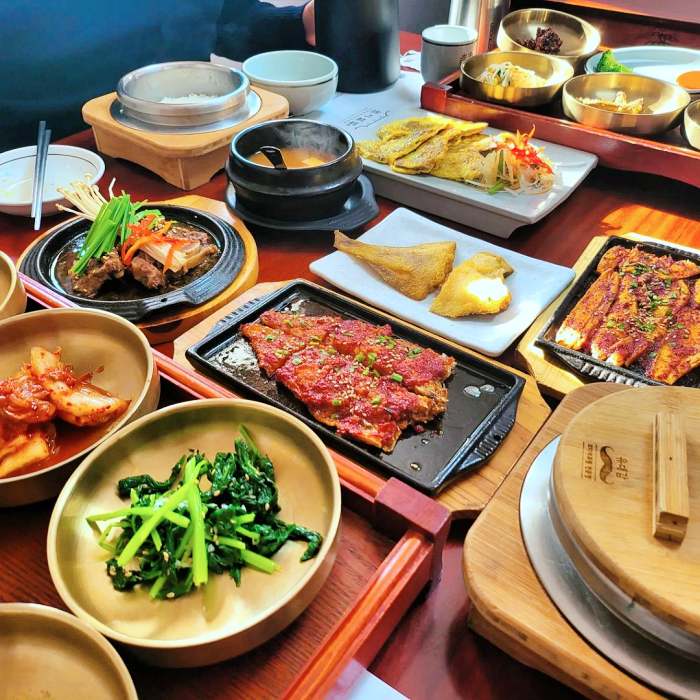 생생정보 이천 시몬스테라스 근처 간장게장정식 맛집