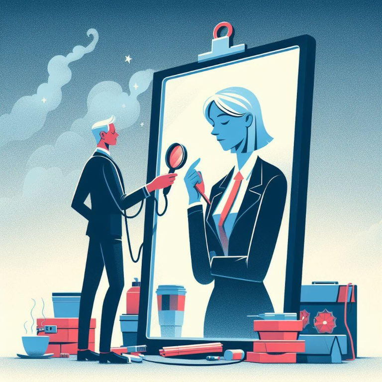 자존감 향상의 7가지 비결