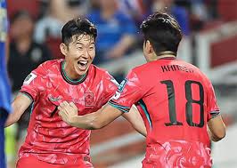 한국 팔레스타인 축구 중계 방송 보러가기