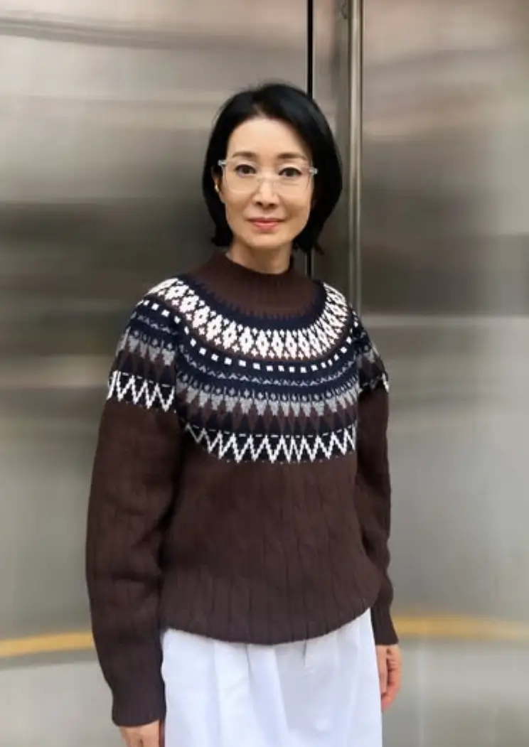 나영희