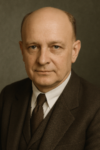 파울 힌데미트 Paul Hindemith (1895~1963)