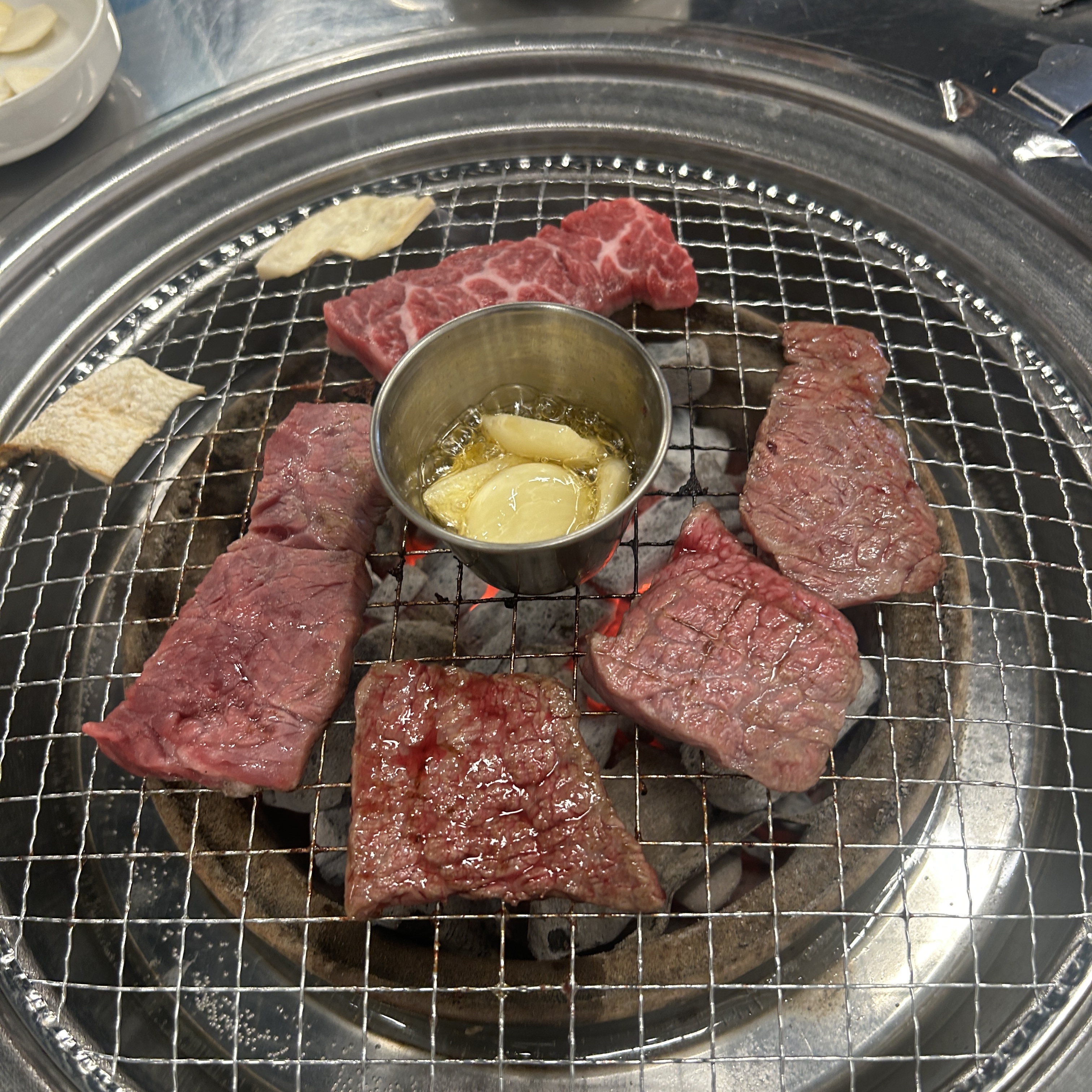 노원 살치살 맛집