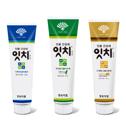 잇치 치약 효능 정리 – 잇몸 붓기·출혈, 정말 효과 있을까?